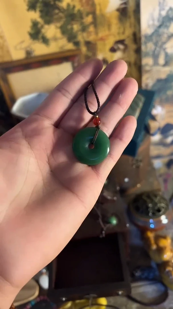 手串滴血莲花菩提所见即所得