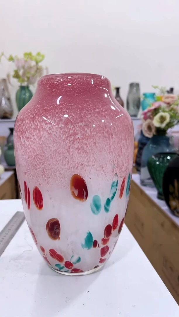 【闪购商品】也麦花器