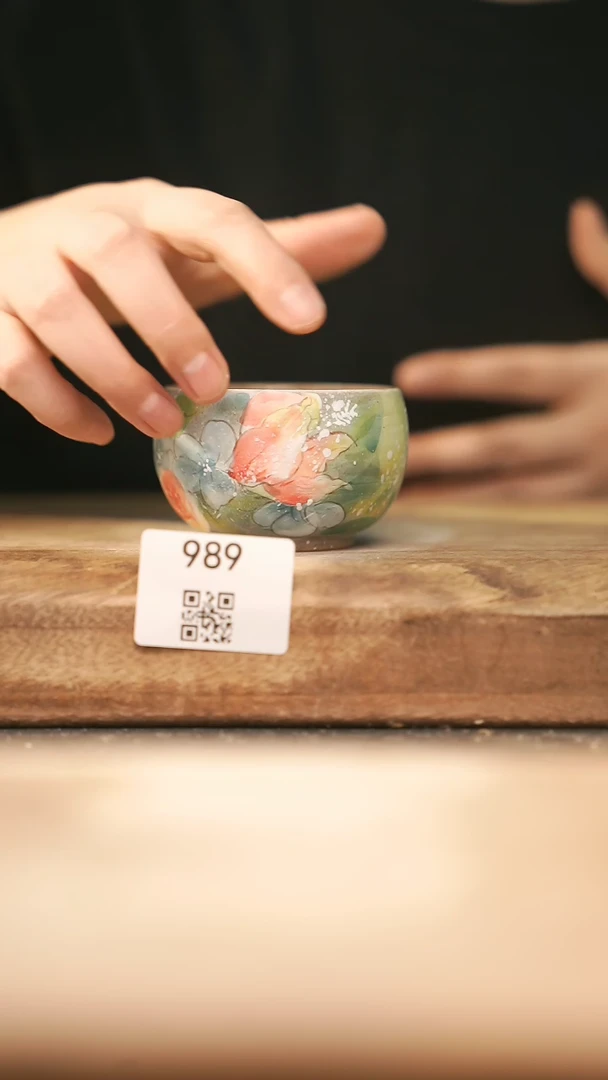 【落单孤品】福利/杯子@@989