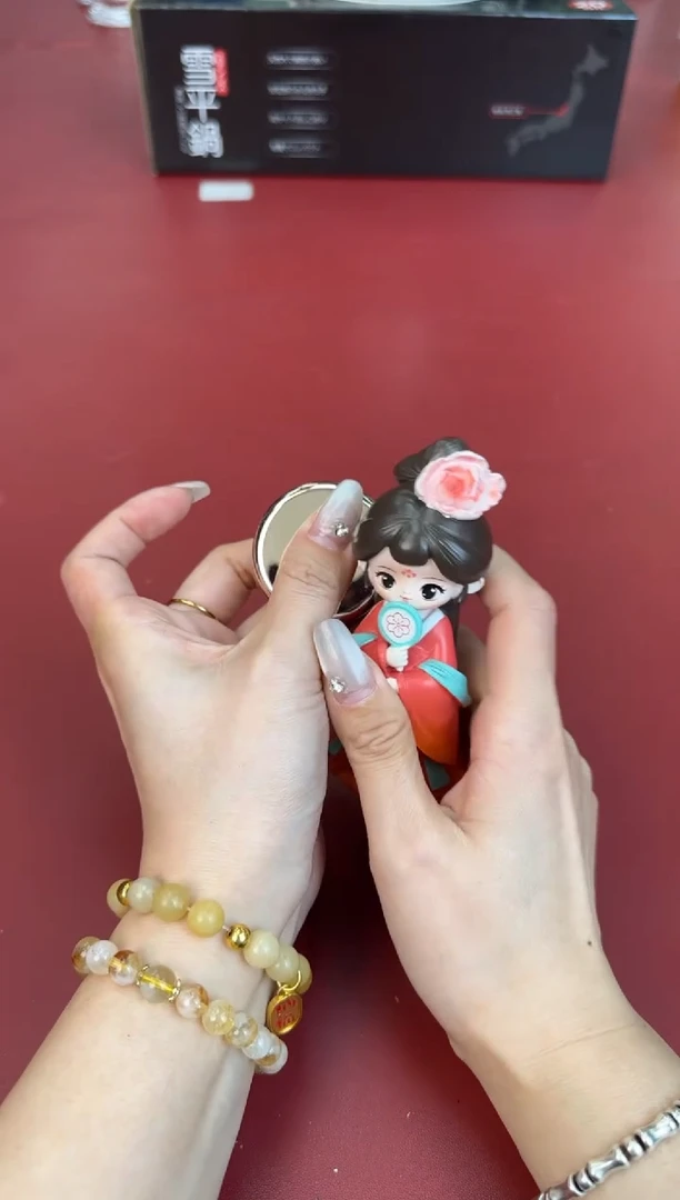 【闪购商品】瓷片正午瓷缘 臻品源泉@@YP478