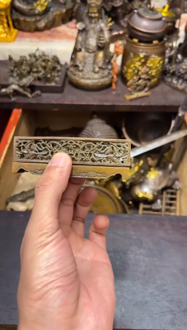 铜古居高端精选链接B436