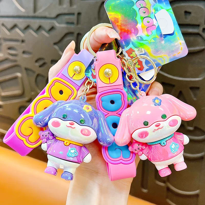 精致书包配饰潮玩礼品