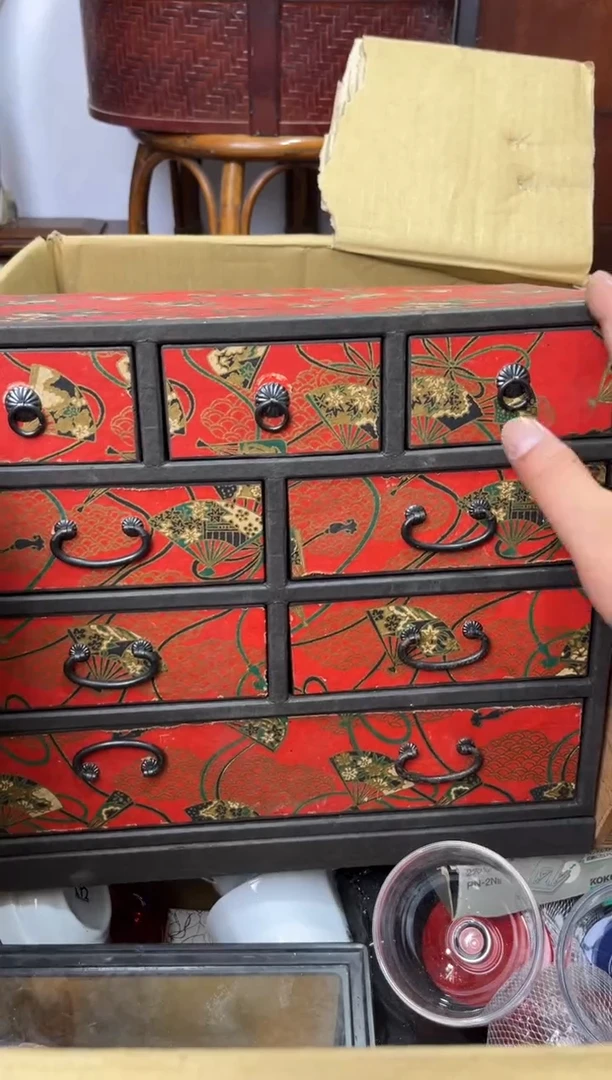 紫砂0辉哥中古满30 包邮