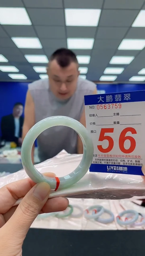 未镶嵌手镯翡翠AAAAAAAAA