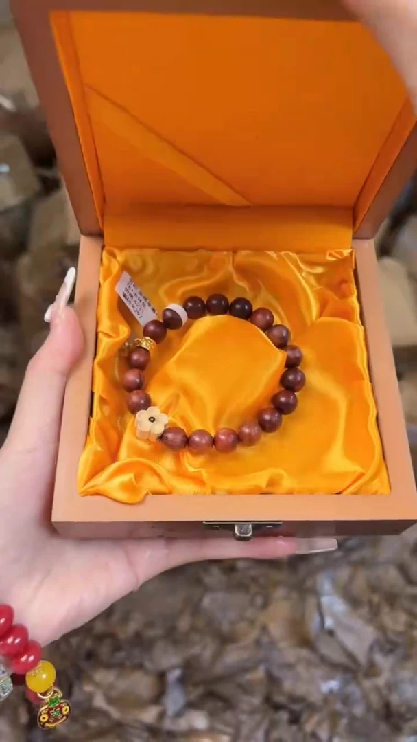 手串仲夏文创福利闪购商品无礼盒