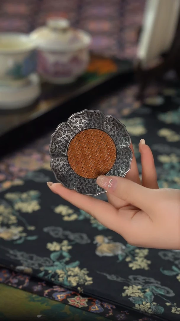 初六好物分享@@杯垫