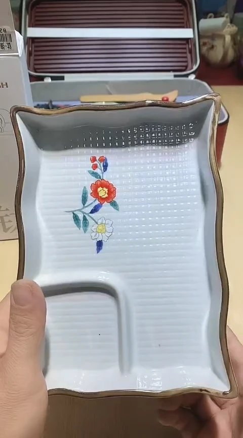 瓷片全场正品,一件不留@@1