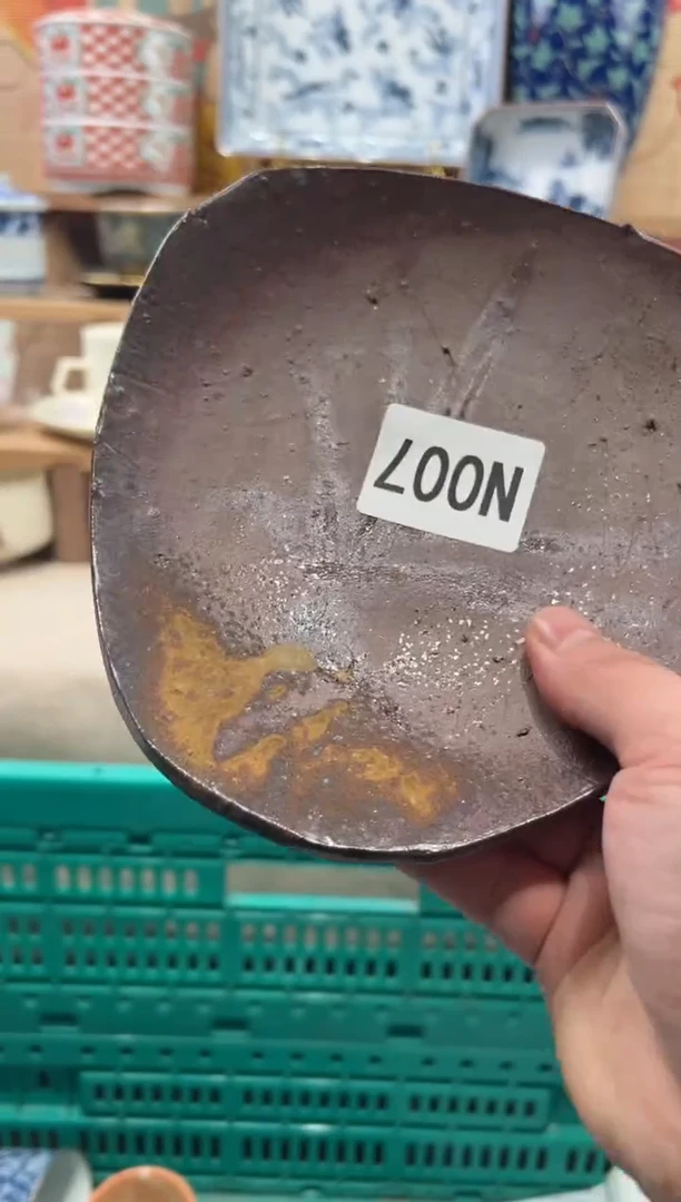 瓷片咿**吖瓷片------N007