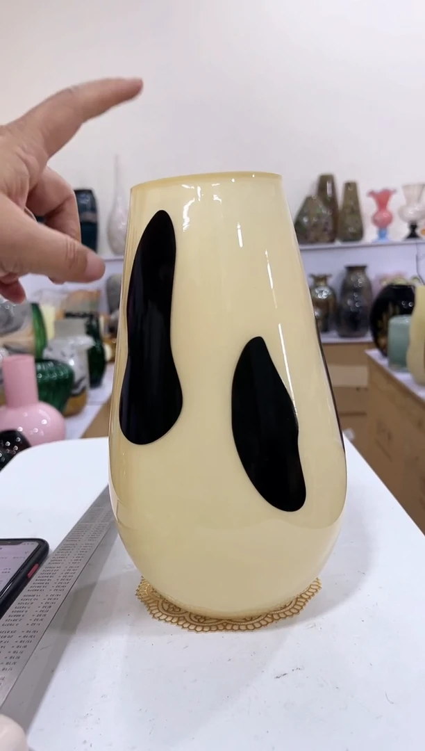 【闪购商品】也麦花器