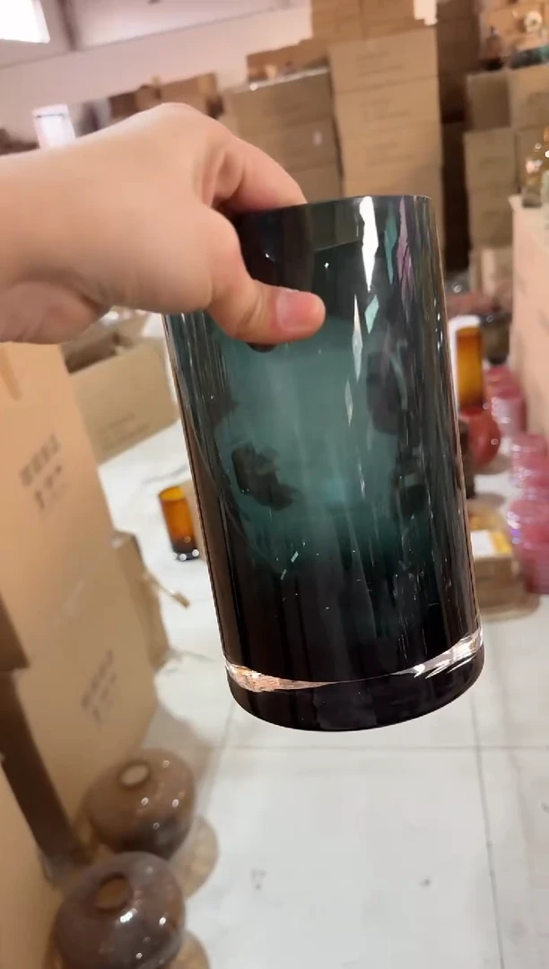 万间家居美物花瓶016