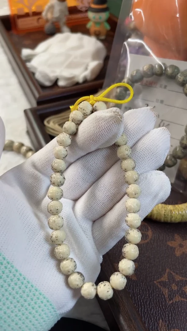 手串星月菩提魔*结555568
