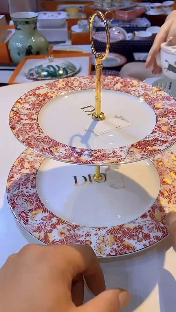 鸿辉家品牌瓷器，京东包邮！