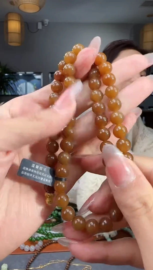 吊坠(不含链)未镶嵌和田玉1