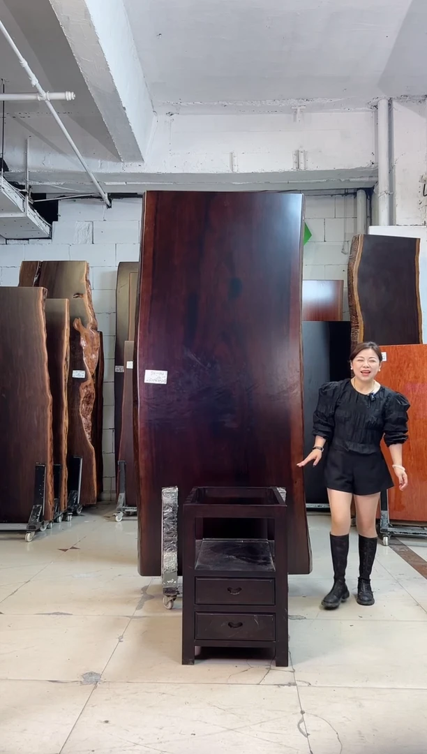 JH-103黑金木230*103*9.8加黑柜体支架*2