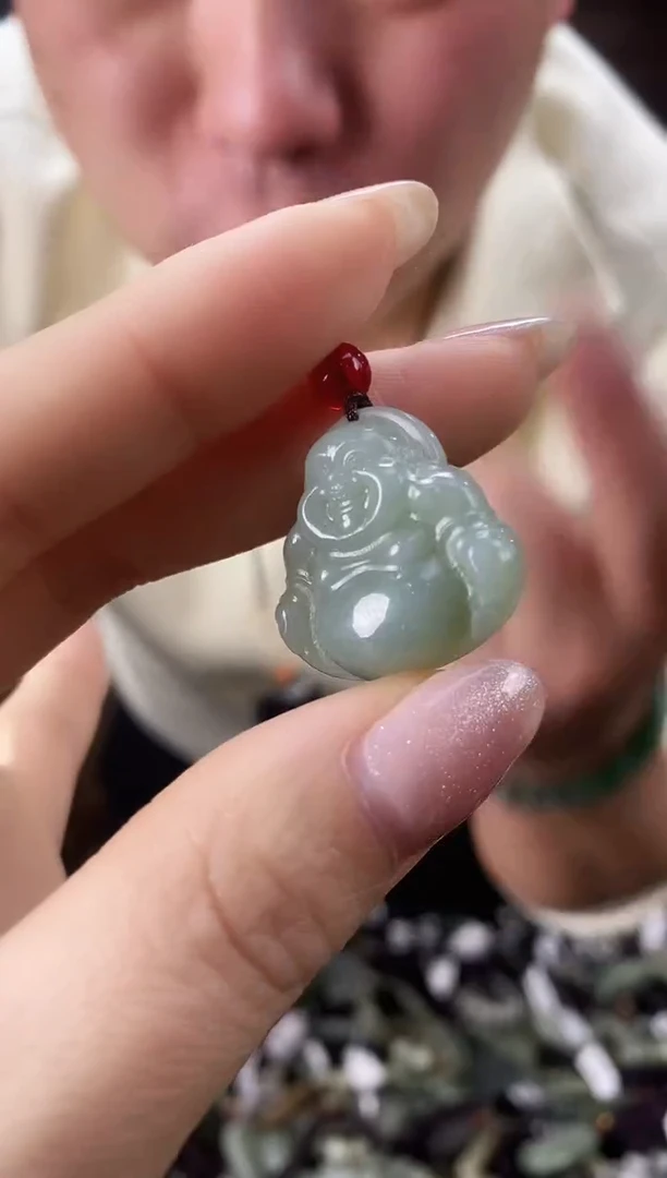 【闪购商品】和田玉颈饰未镶嵌多样性发货，拍一发一