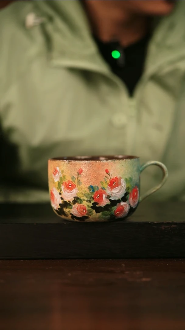 【闪购商品】其他411遇瓷手作同款