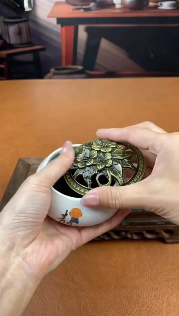 【闪购商品】陶禧茶器闪购福利V