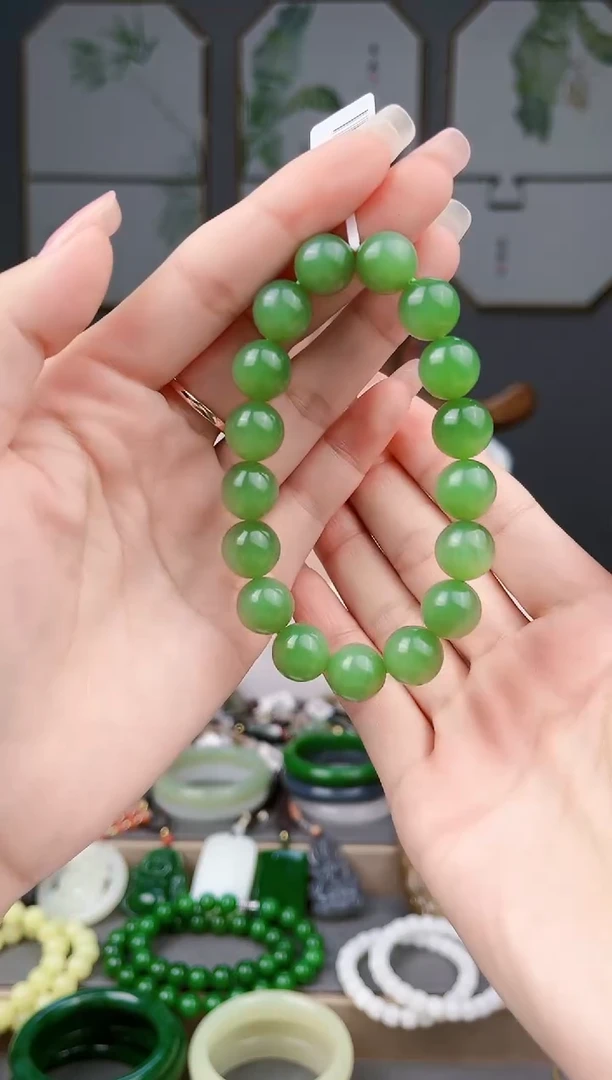 和田玉未镶嵌颈饰多样性发货拍一单发一个1.2