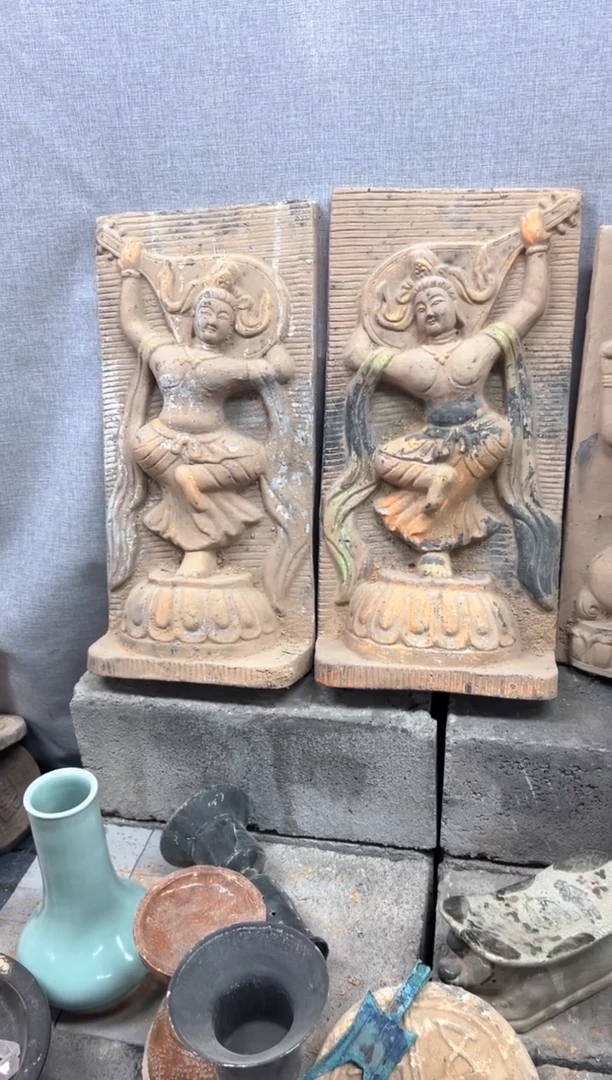 【闪购商品】摆件瓷器瓷器瓷器瓷器