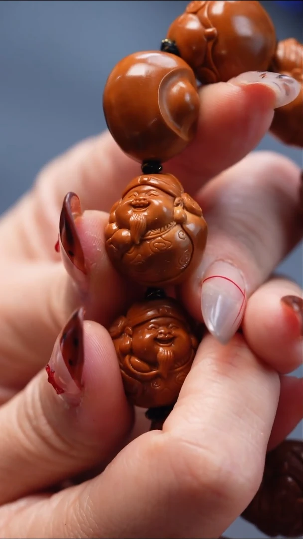 橄榄核手串/手链橄榄核