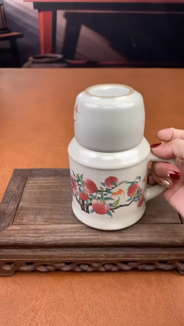 【闪购商品】陶禧茶器闪购福利V