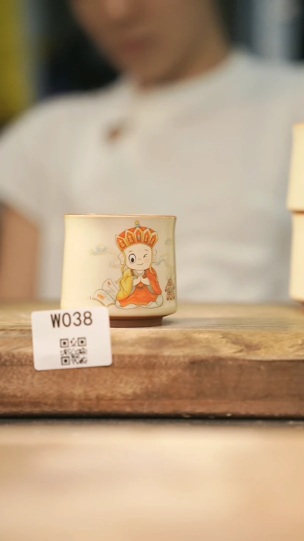 【经典福利】/ 杯子@@W038