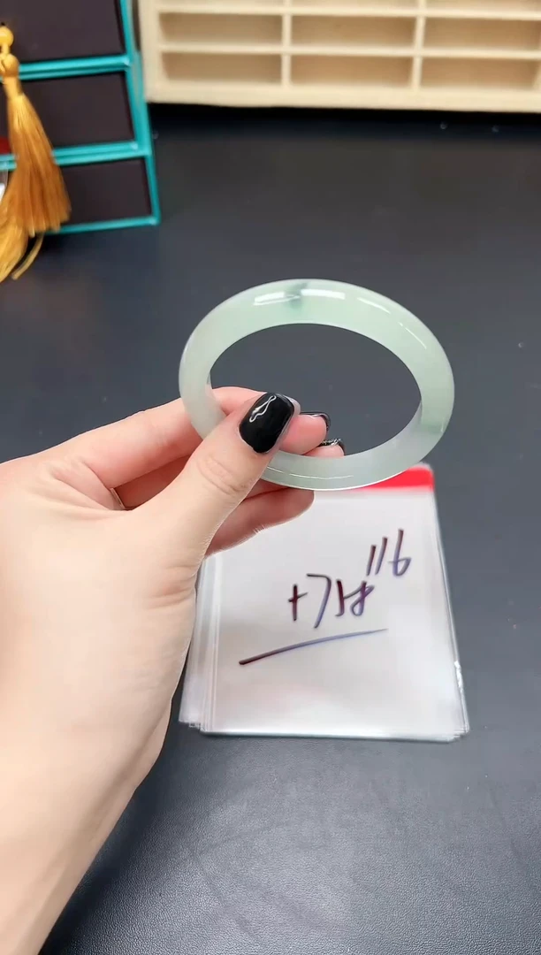 缅风精品手镯礼盒装116