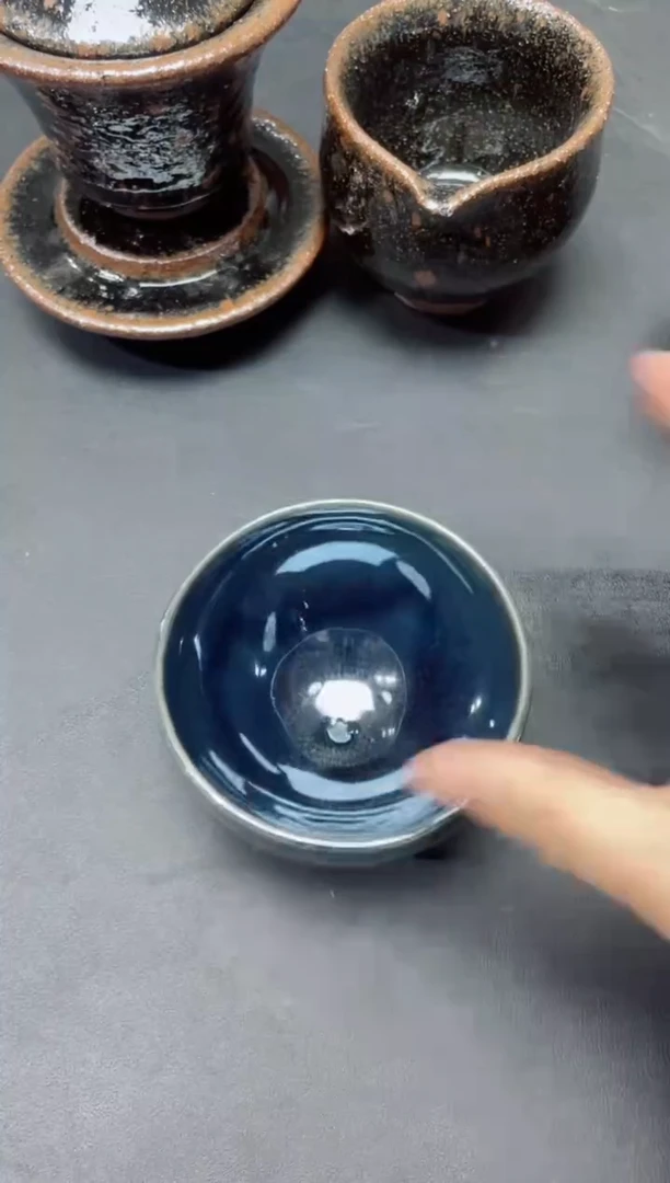 【闪购商品】茶盏286微瑕