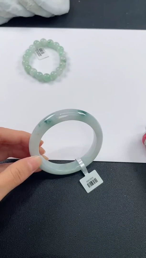 未镶嵌定制翡翠基地发货H 8421