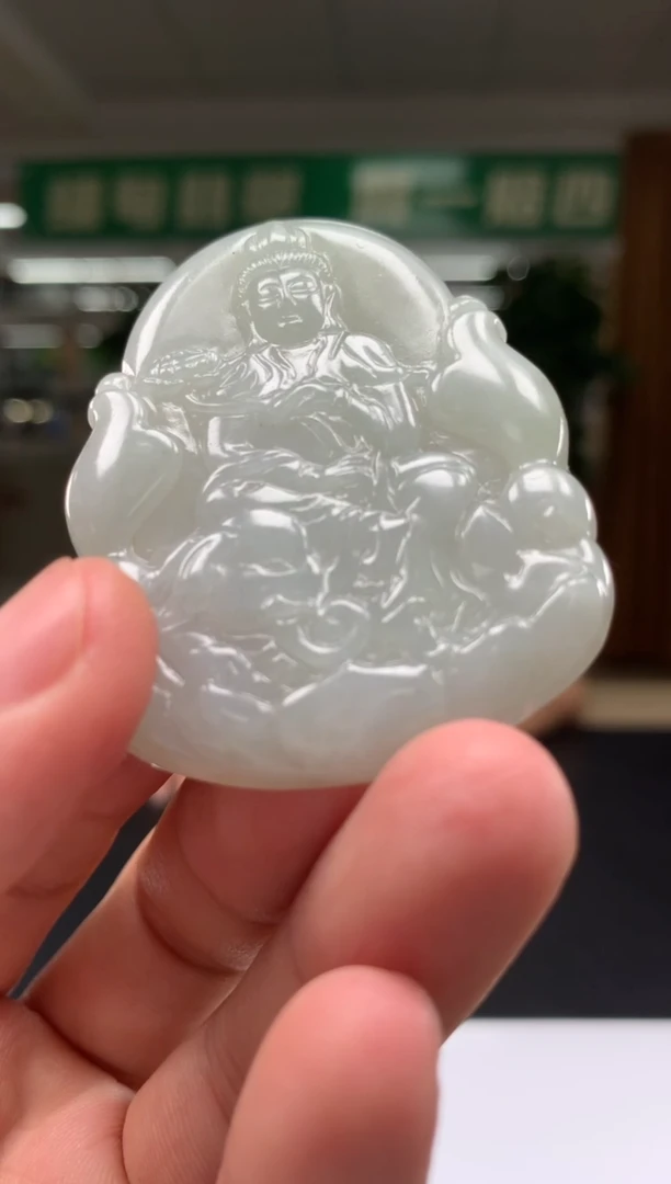未镶嵌定制翡翠          *30