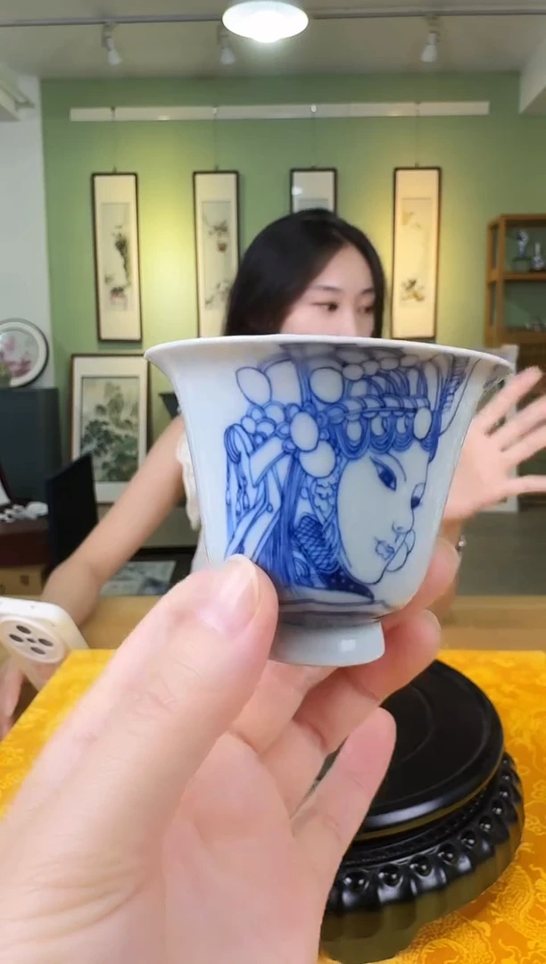 其他国检鉴证中心-陶瓷-手绘-1111