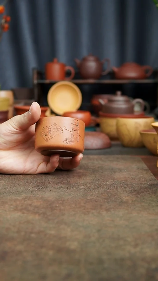 茶杯紫砂1111111111111