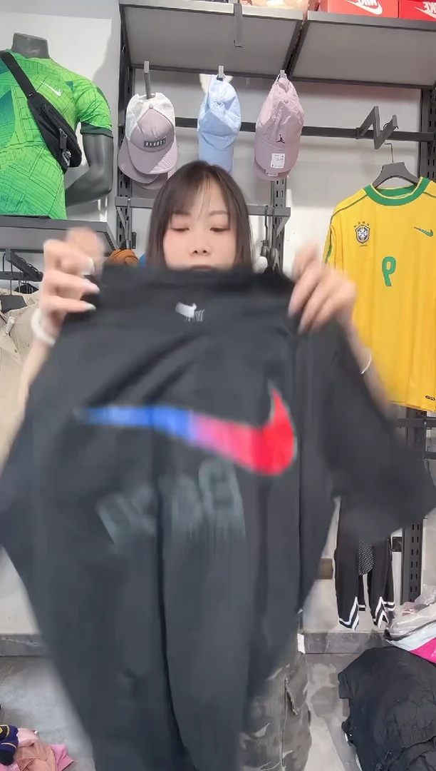 1213 编码 瑕疵款直播间过款为准 尺码S