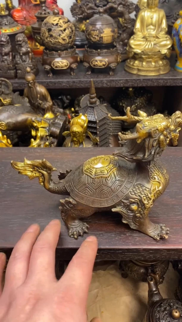案台摆件  物品摆件