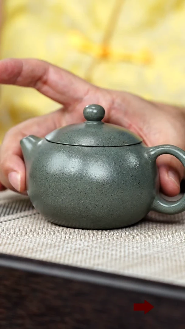 茶壶紫砂65