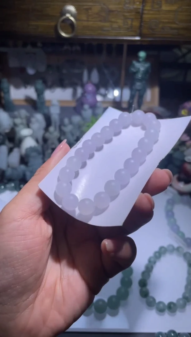 定制翡翠未镶嵌天然缅甸A货翡翠94