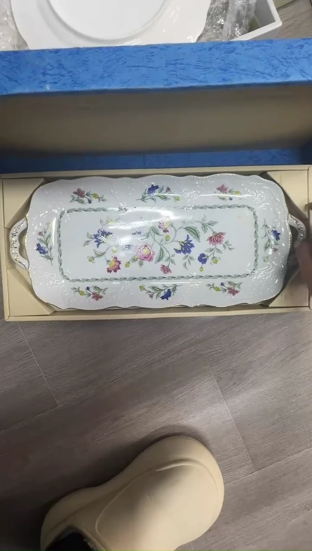 瓷片满58米包邮48小时发货