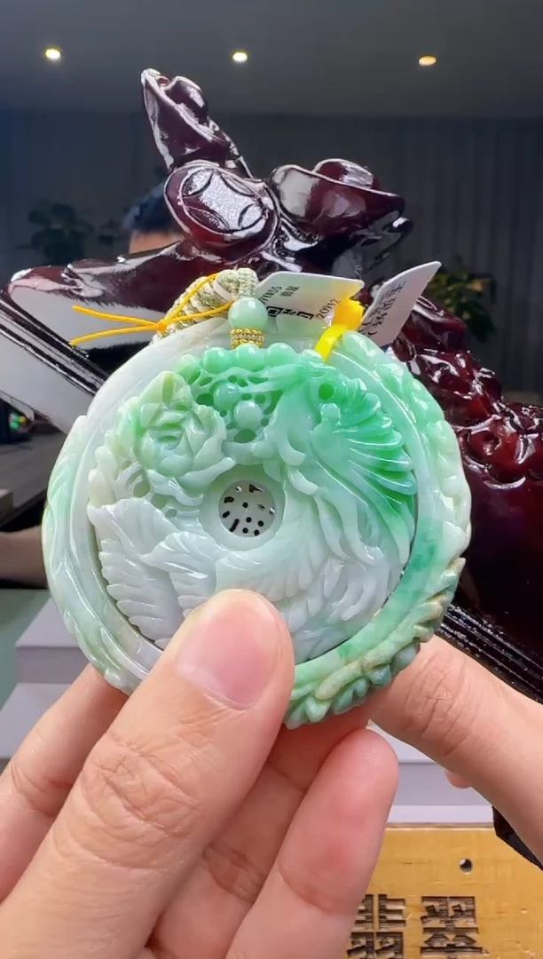 未镶嵌手镯翡翠配底座XM@@960Q3J20912