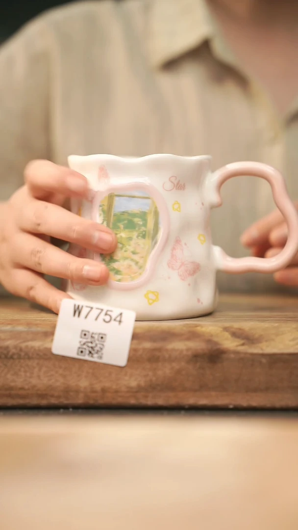 【经典福利】/ 咖啡杯@@W7754