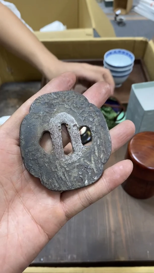 信****0中古商品瑕疵杯碟