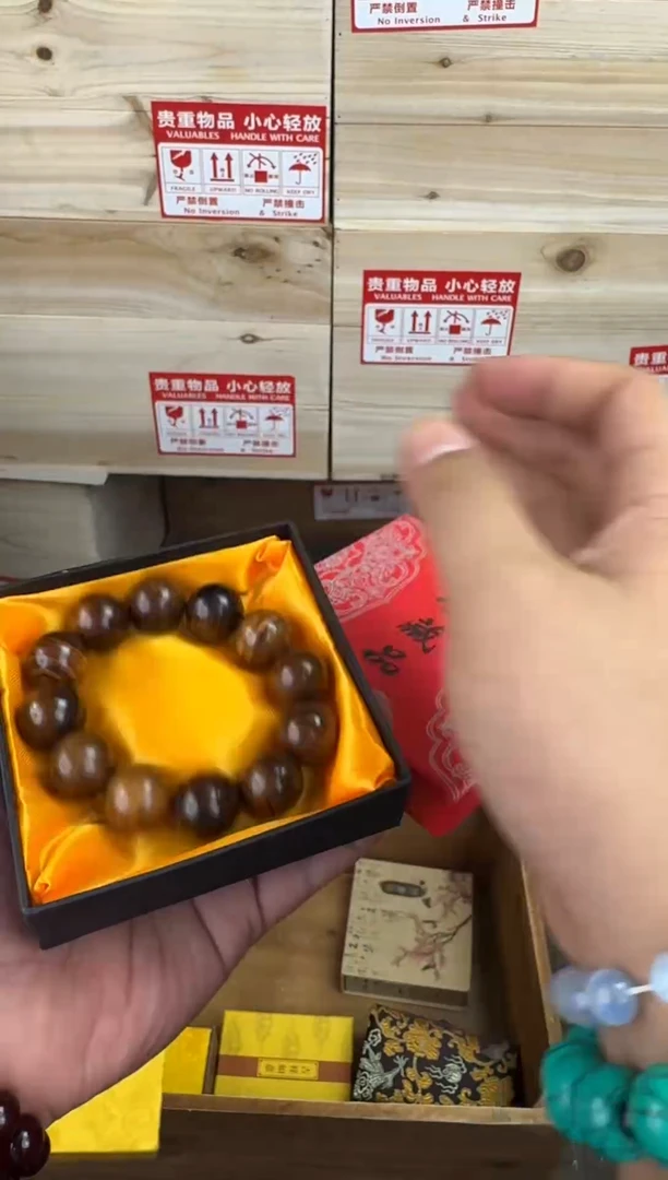 木质类五颜文创阁精选 （不带礼盒）@888