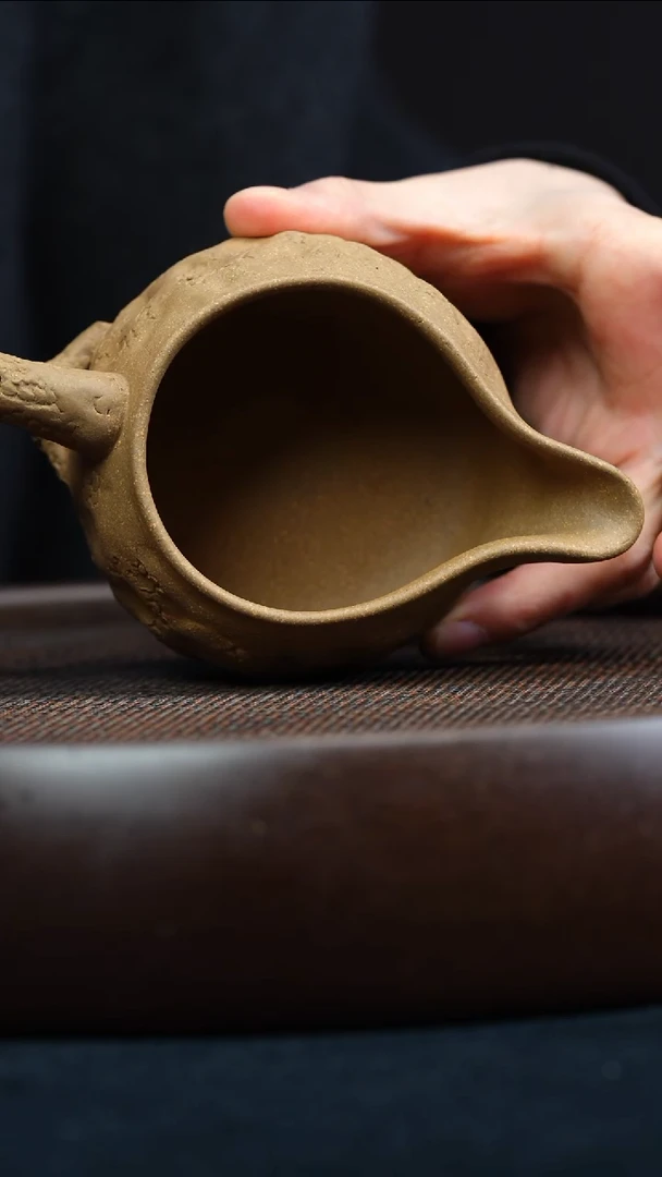 茶壶紫砂紫砂公道杯-CK