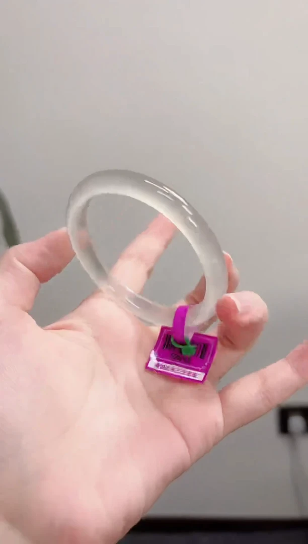 手镯玛瑙/玉髓未镶嵌55-56窄条