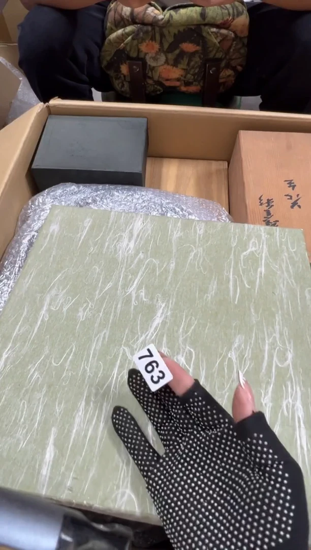 瓷片啦*雀763中古商品谨慎参拍