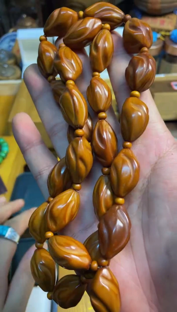木宝顺中古仓直播好物推荐