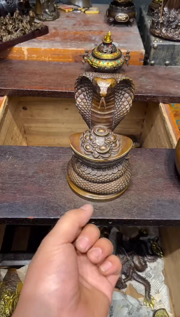 B三浒铜专属高端精品