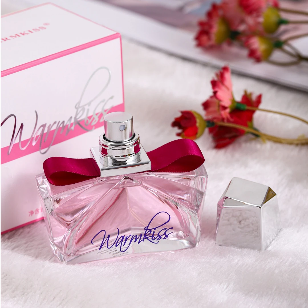 WARMKISS我愿意香水花香持久淡香水