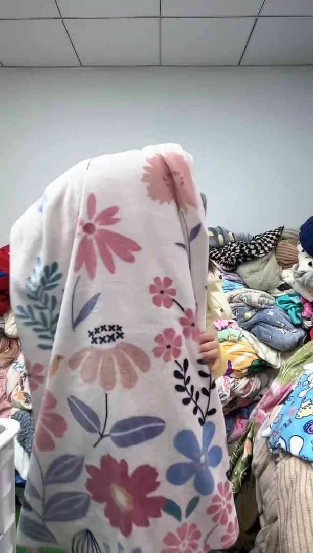 法兰绒2.4X2左右以主播所说为准