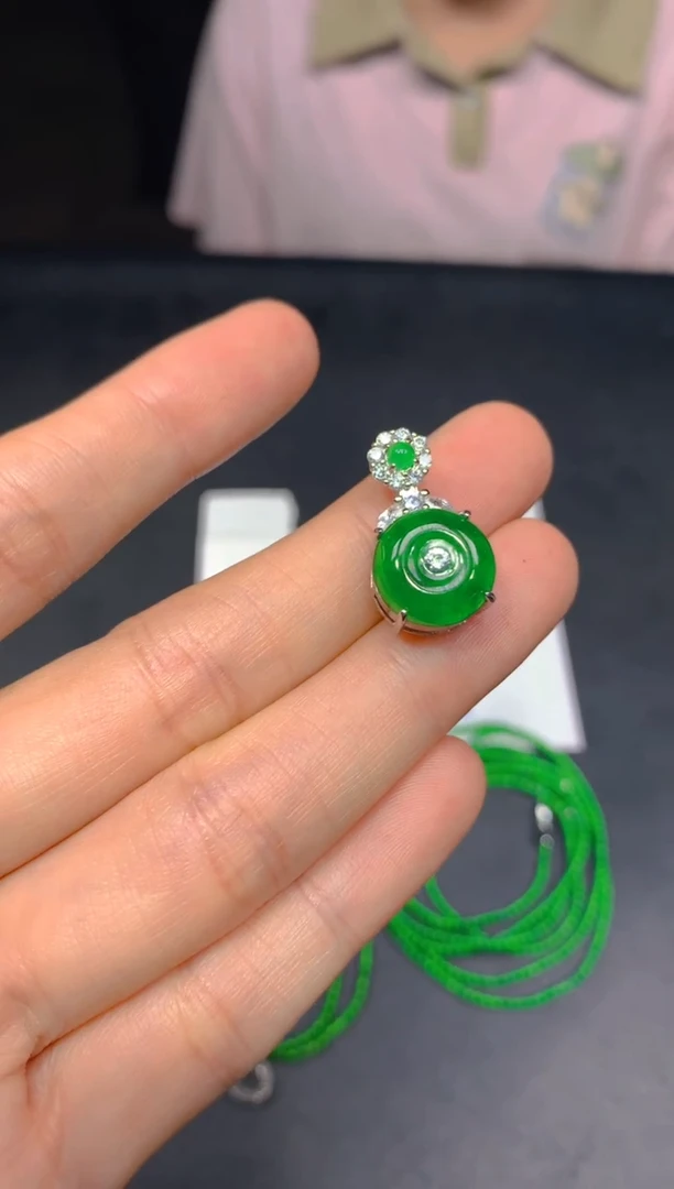 未镶嵌定制翡翠115多样性发货（发其一）