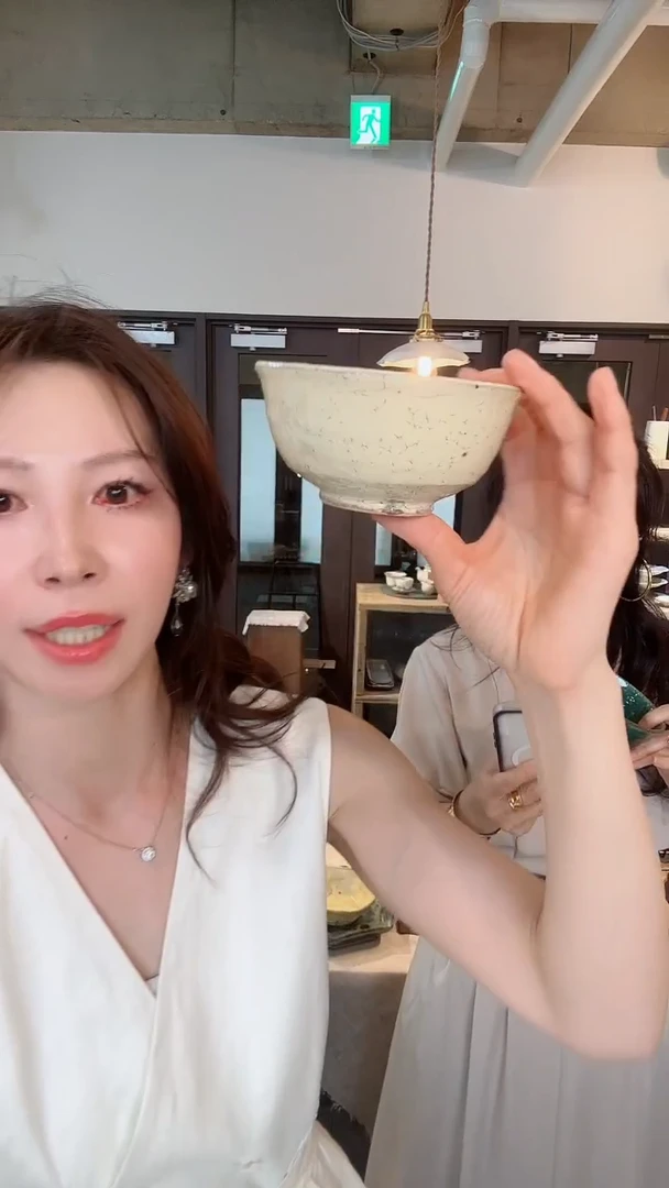 碗【工藤】白米饭碗*1个(斑驳随机)